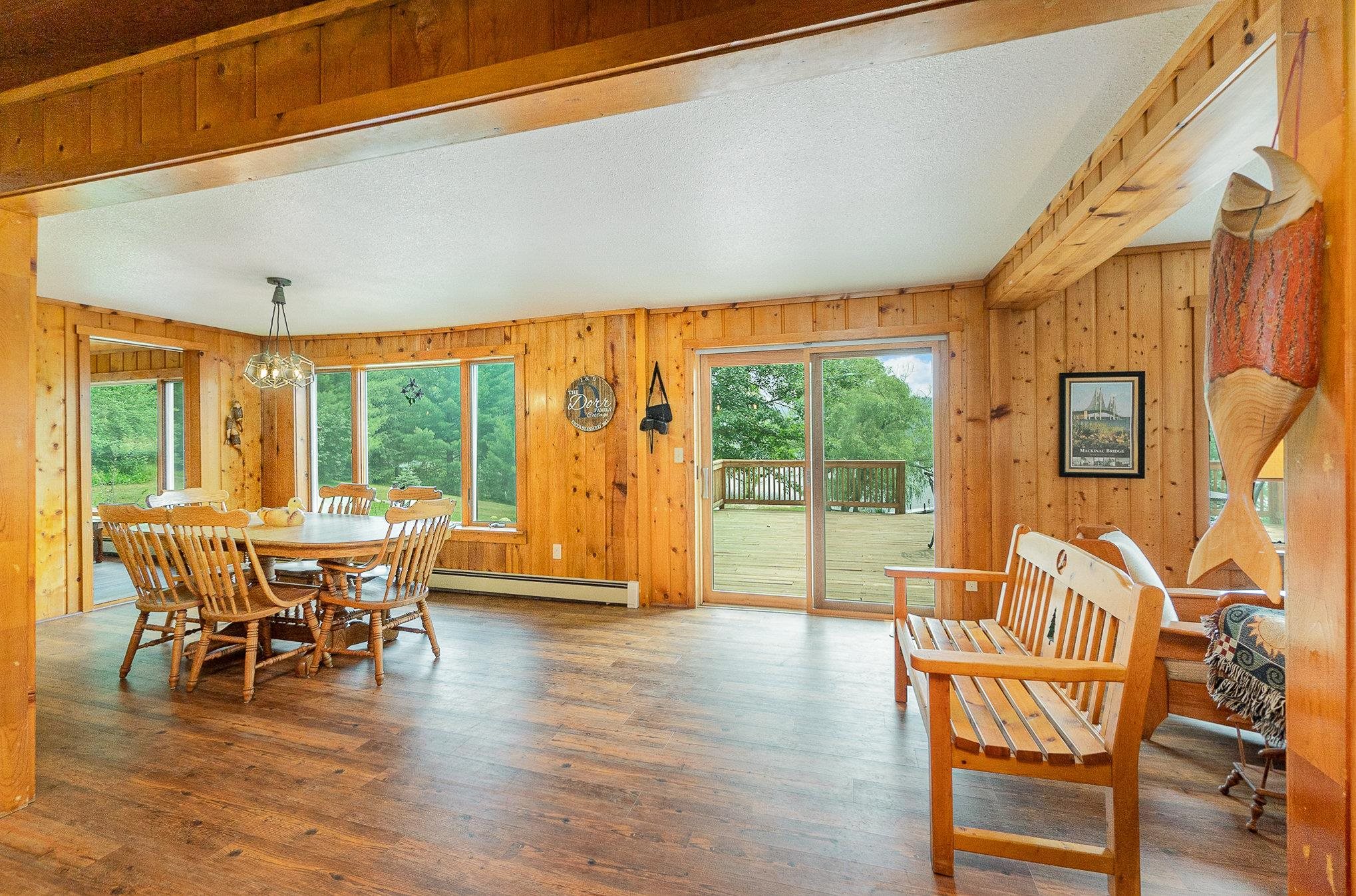 3282 Van Deusen Road Harrison, MI 48625 - Photo 14 of 46
