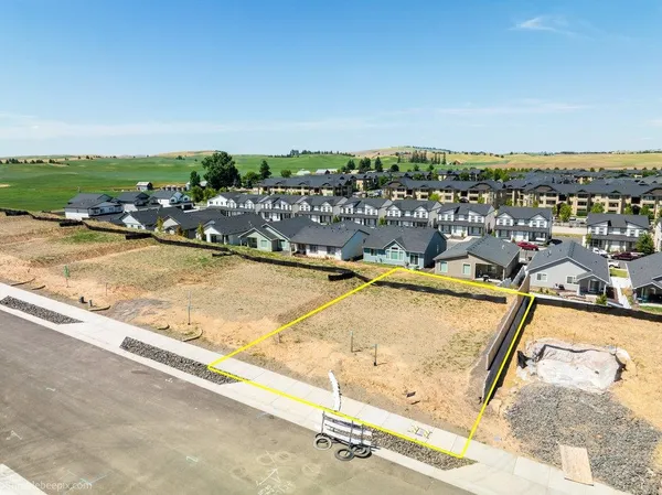 $120,000 | 1003 Steptoe View Lane, Cheney, WA 99004