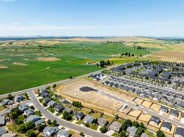 $125,000 | 1003 Steptoe View Lane, Cheney, WA 99004