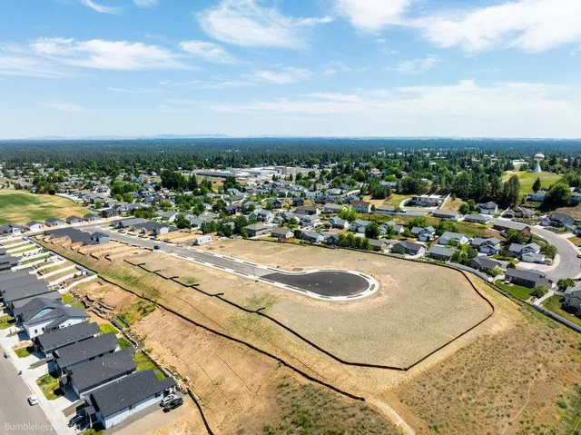 $125,000 | 1003 Steptoe View Lane, Cheney, WA 99004