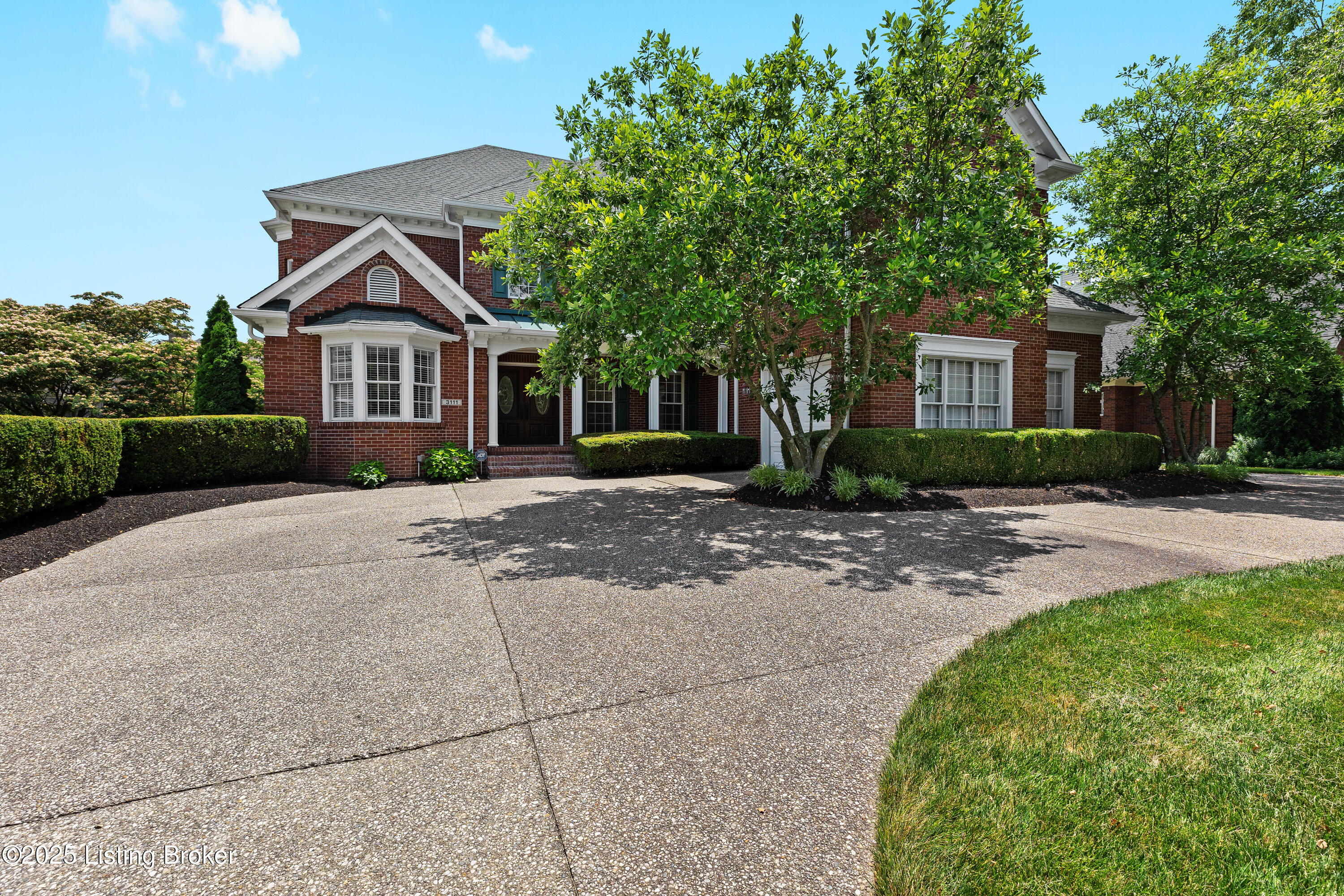3111 Ridgemoor Court Prospect, KY 40059 - Photo 58 of 58 03-3111 Ridgemoor Ct-3
