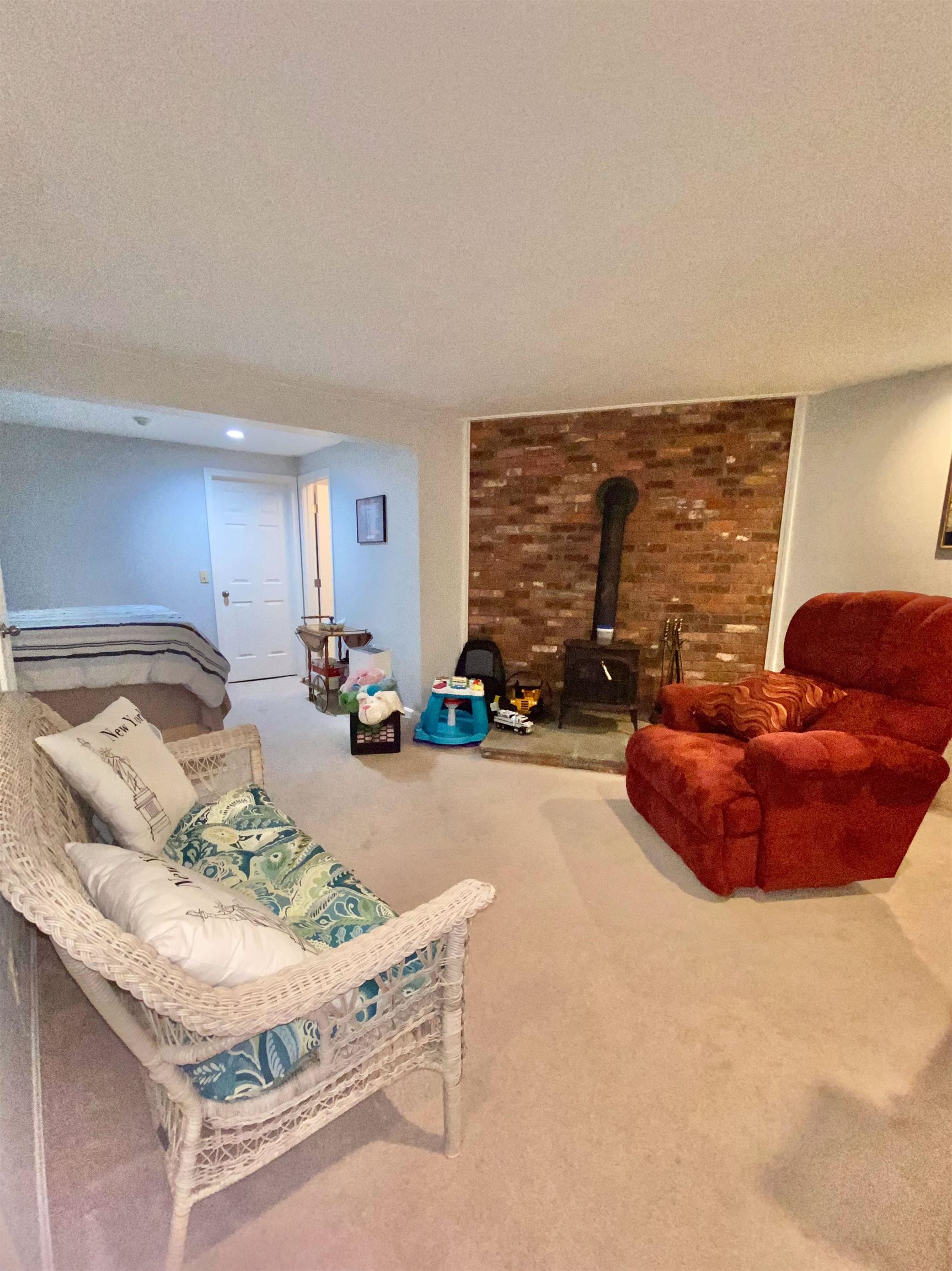 15 College Hl Road, Unit 15 Hanover, NH 03755 - Photo 20 of 22