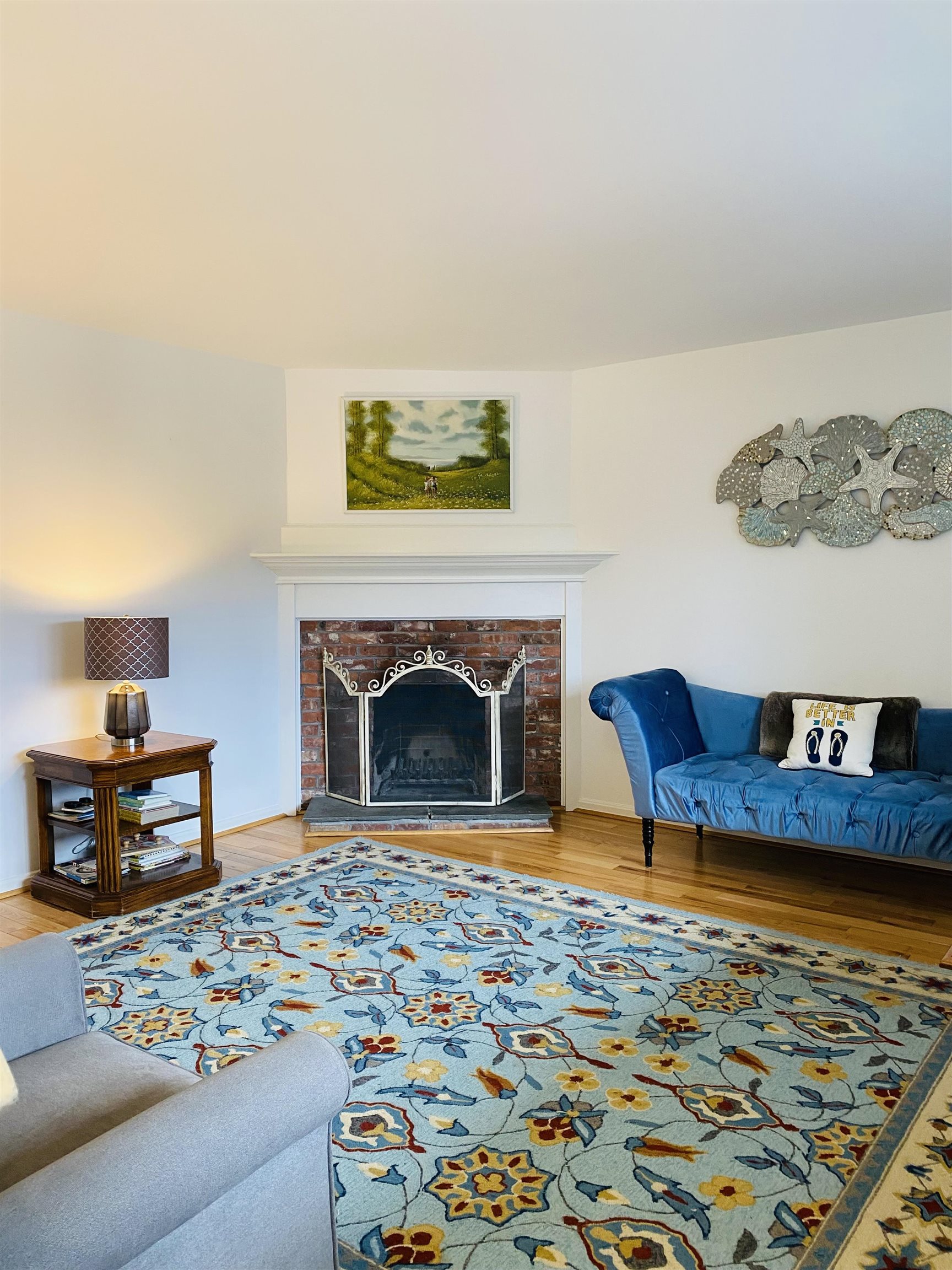 15 College Hl Road, Unit 15 Hanover, NH 03755 - Photo 2 of 22