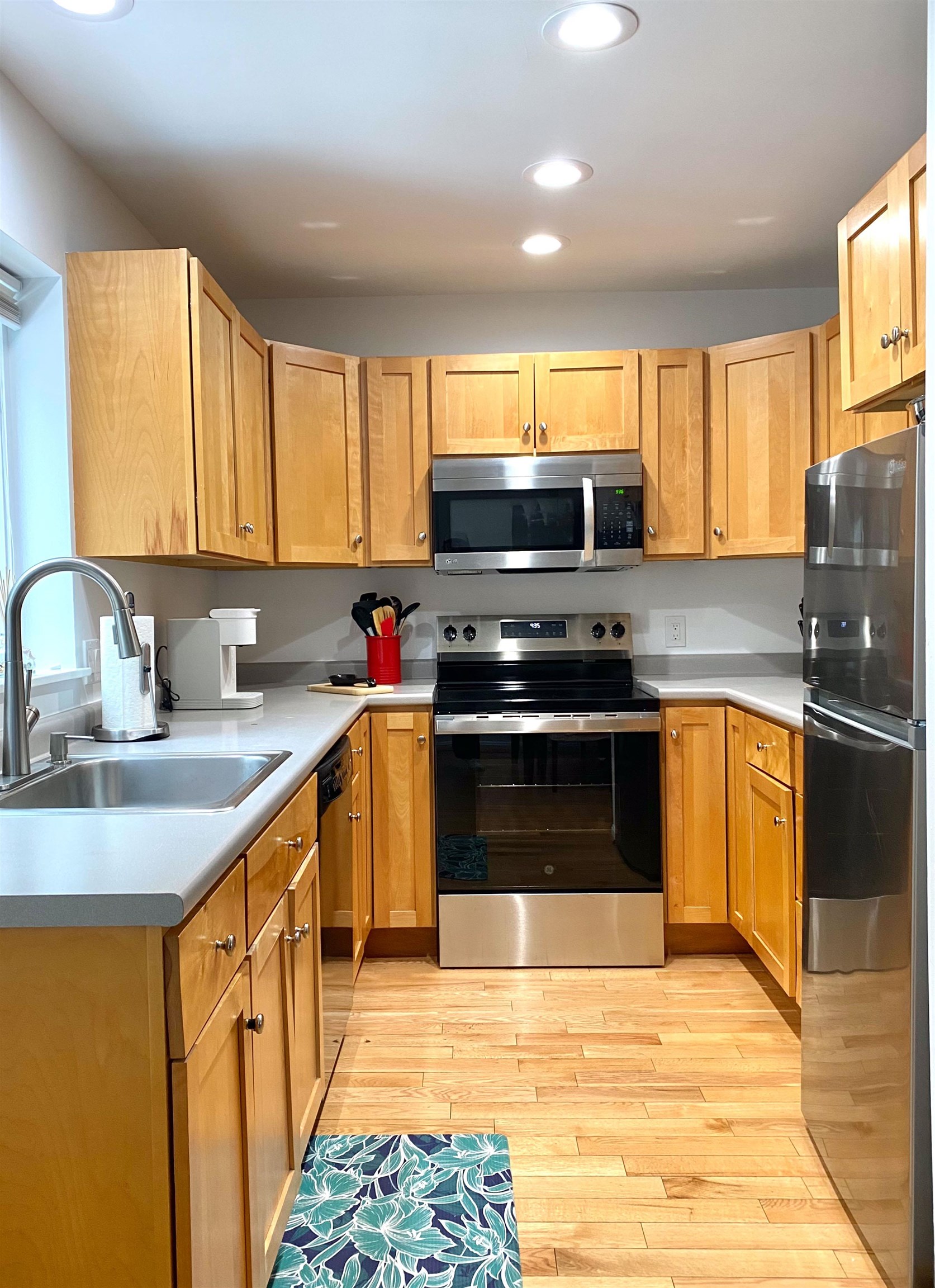 15 College Hl Road, Unit 15 Hanover, NH 03755 - Photo 5 of 22