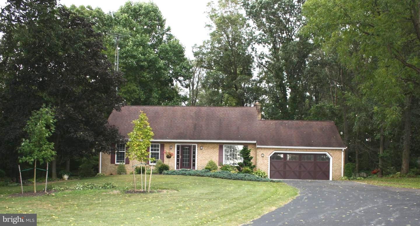 419 Springfield Road Shippensburg, PA 17257 - Photo 1 of 6 Gallery Image 1