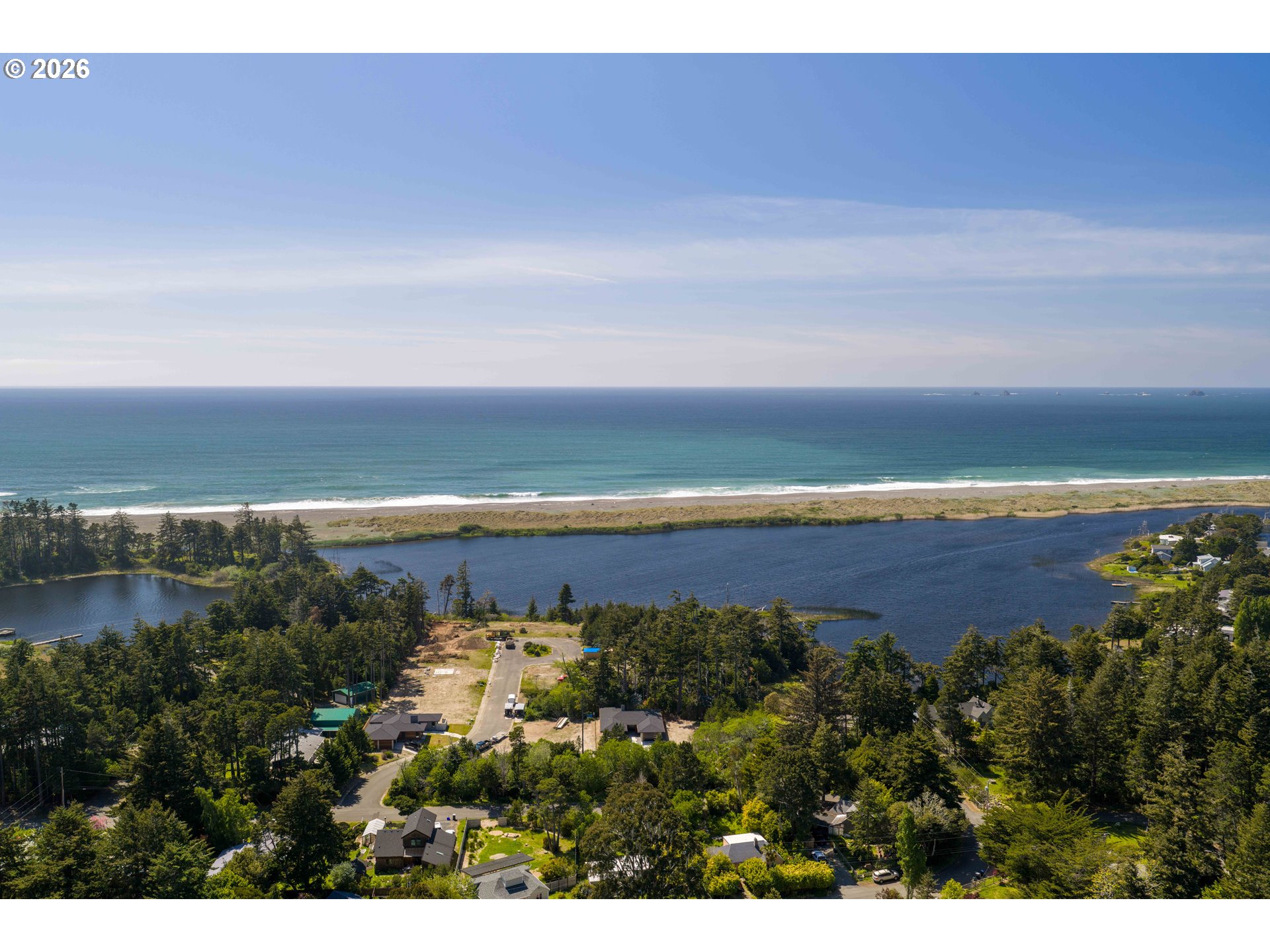 1103 Talus Way Port Orford, OR 97465 - Photo 38 of 38