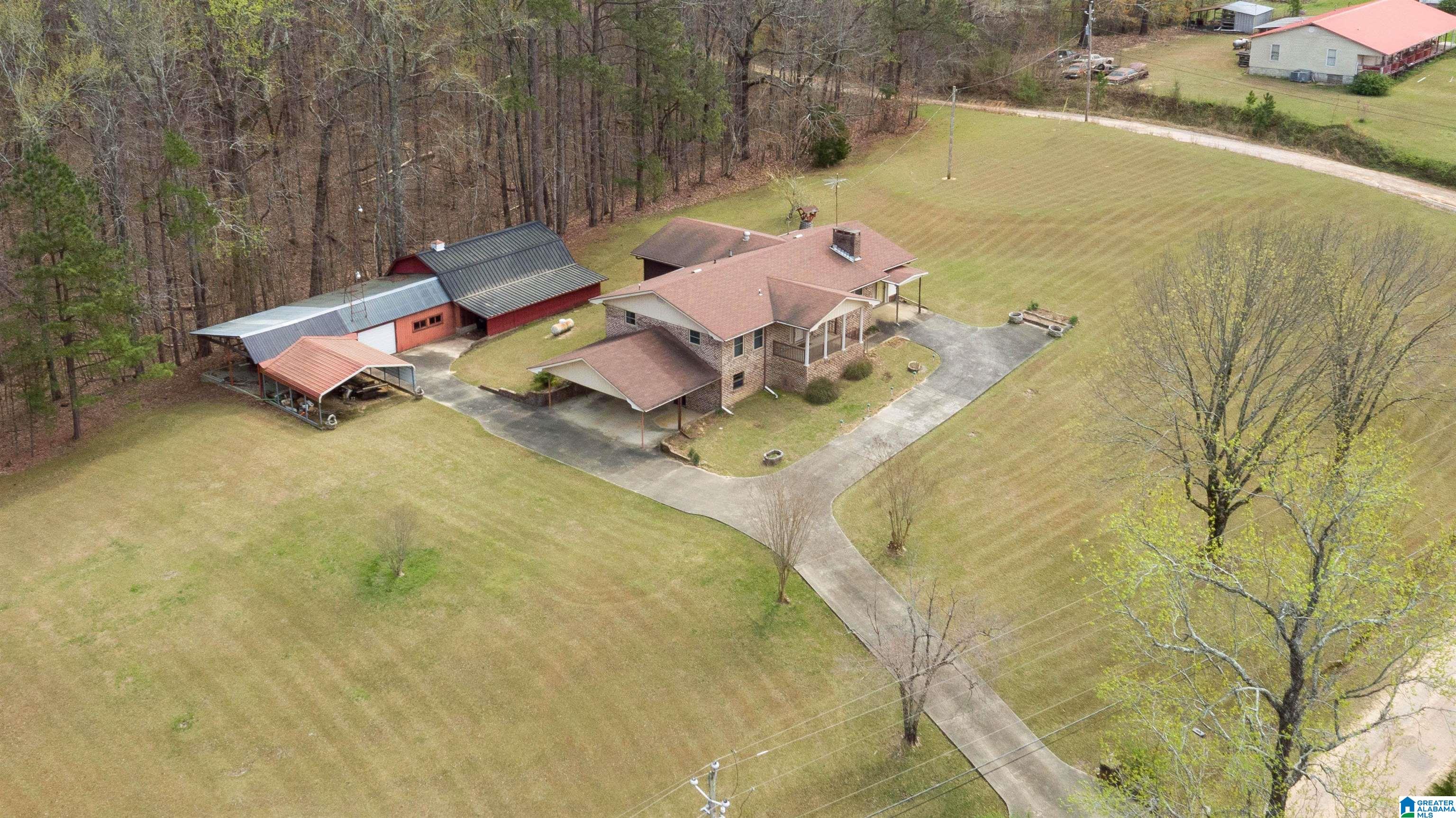 123 Amber Lane Hayden, AL 35079 - Photo 67 of 68