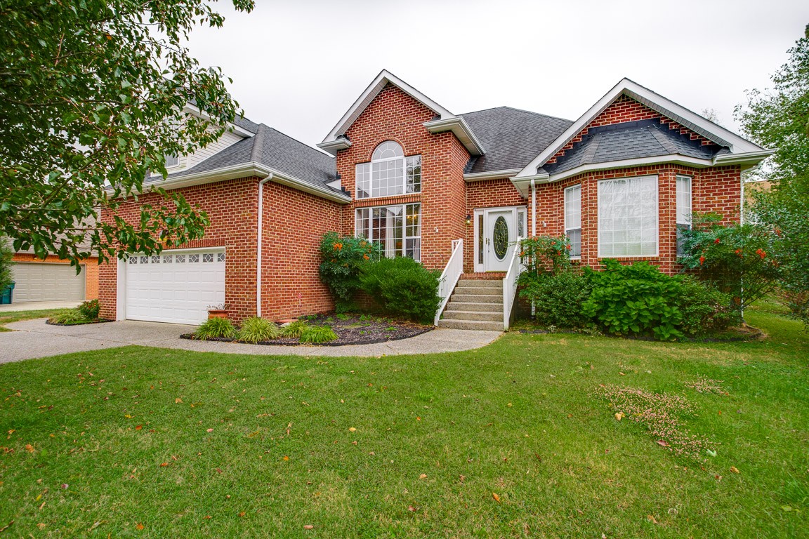 3270 Hickory Ridge Road Lebanon, TN 37087 - Photo 2 of 30 Gallery Image 2