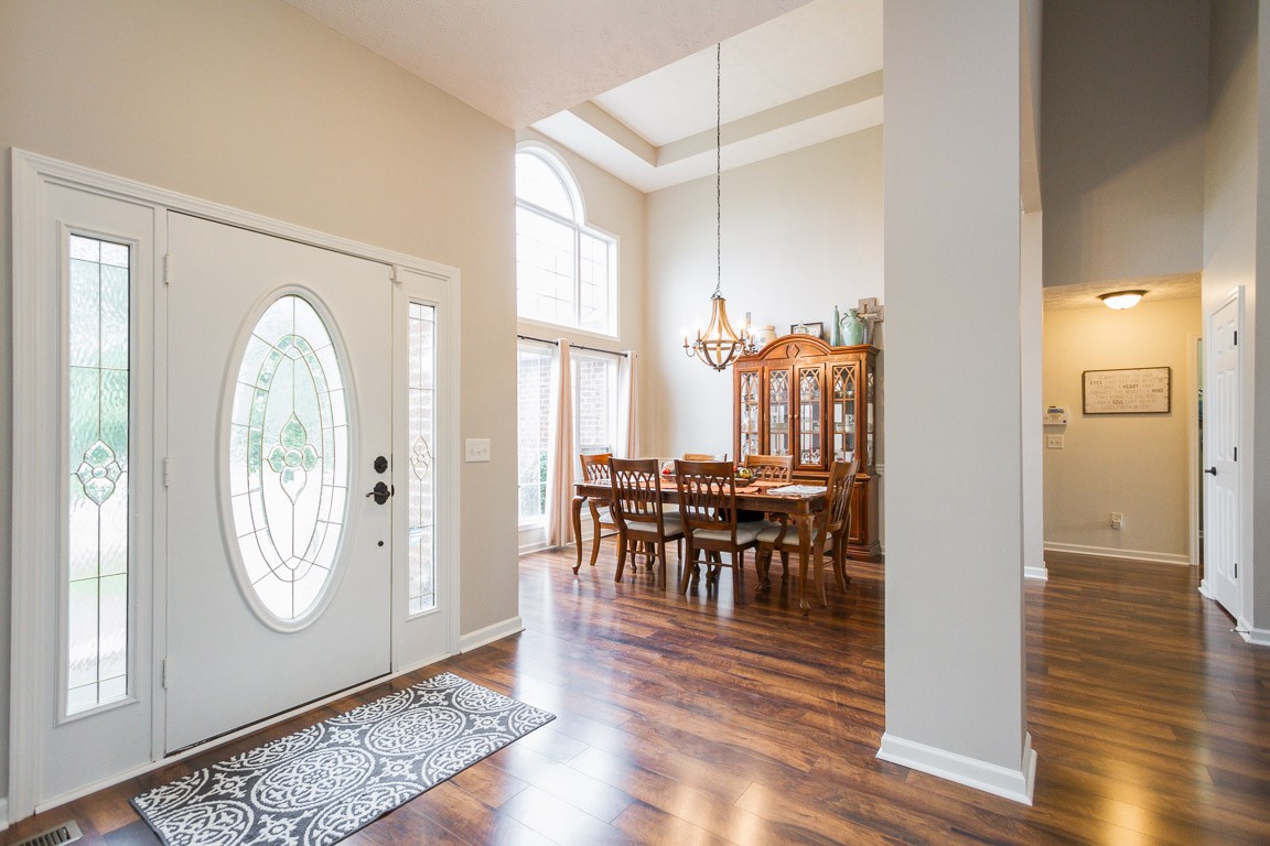 3270 Hickory Ridge Road Lebanon, TN 37087 - Photo 4 of 30 Gallery Image 4