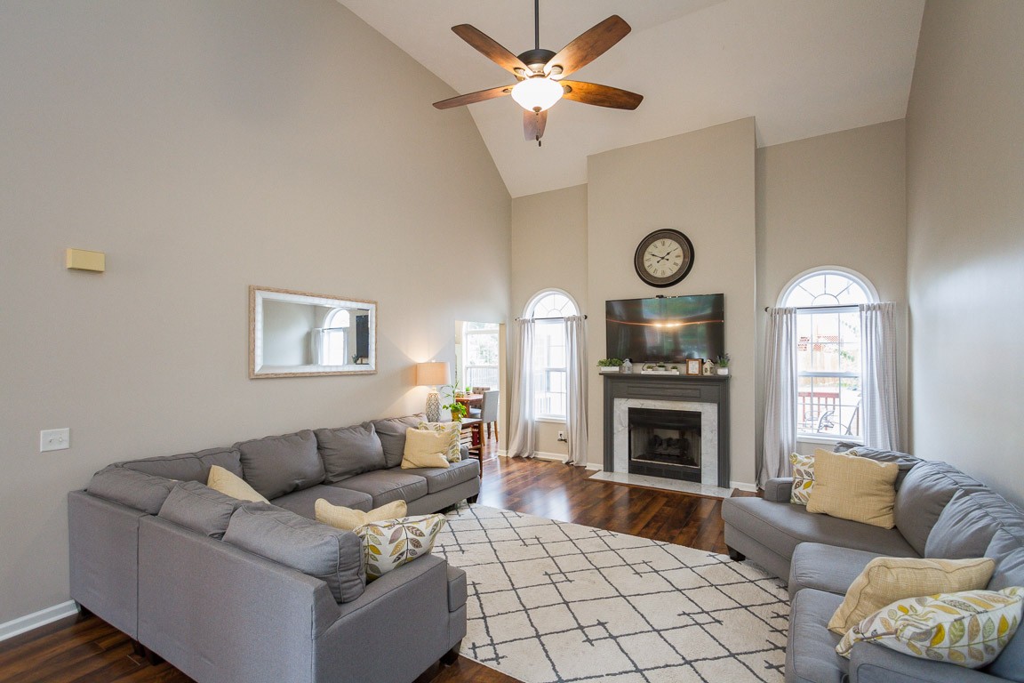 3270 Hickory Ridge Road Lebanon, TN 37087 - Photo 5 of 30 Gallery Image 5