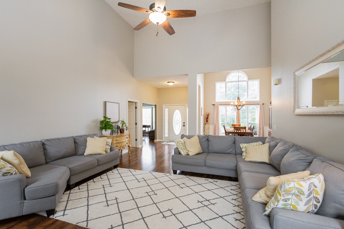 3270 Hickory Ridge Road Lebanon, TN 37087 - Photo 6 of 30 Gallery Image 6