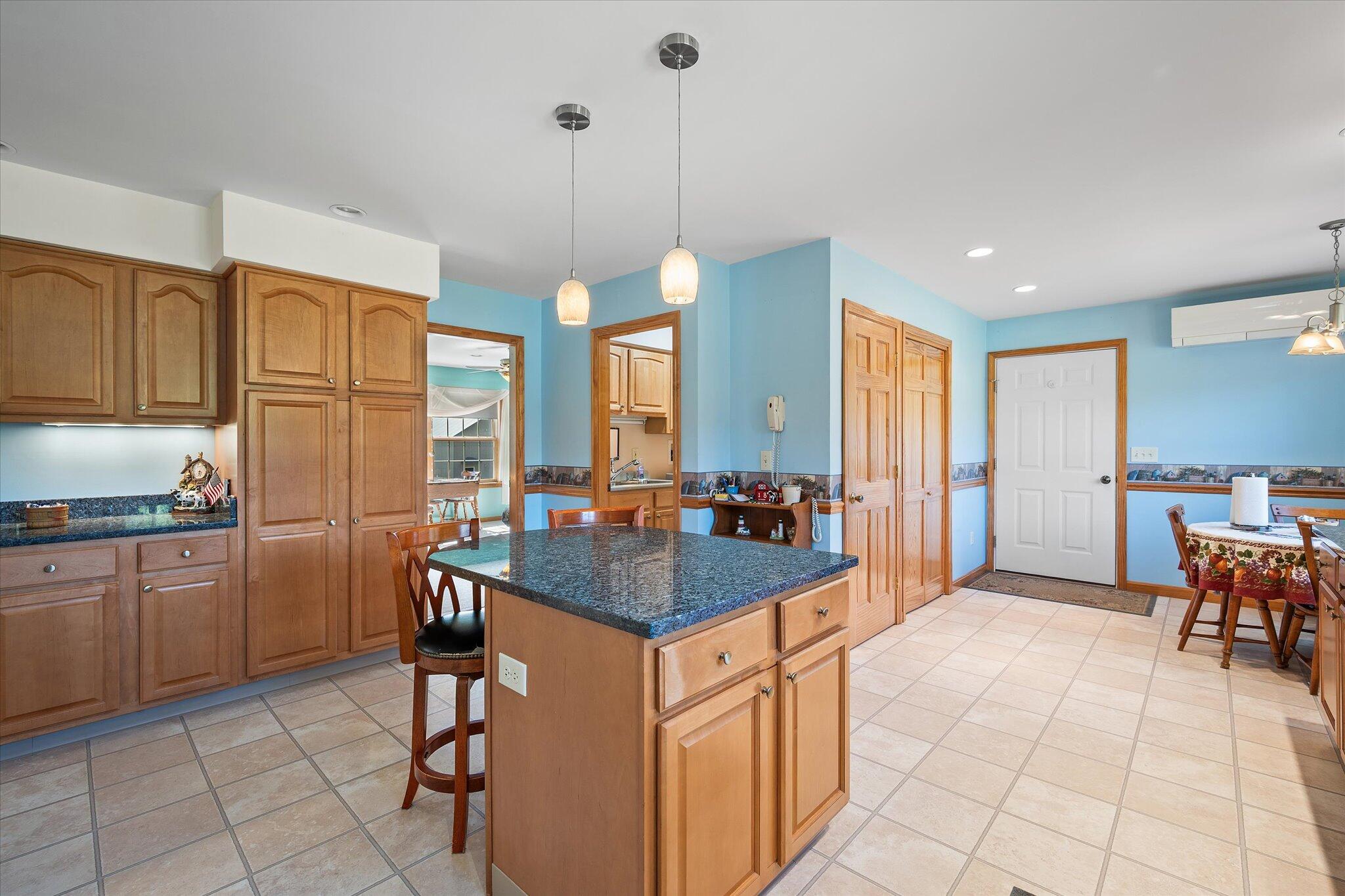 234 White Schoolhouse Road Corinth, ME 04427 - Photo 12 of 57 14-Kitchen