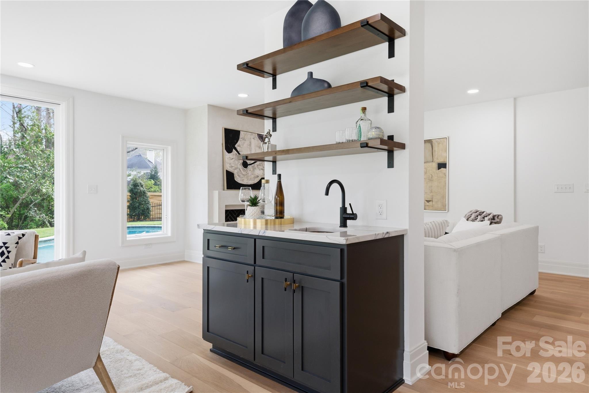 1417 South Wendover Road Charlotte, NC 28211 - Photo 8 of 47 Gallery Image 8