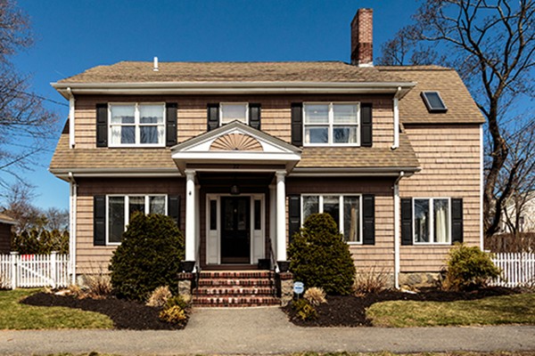 22 Squanto Road Quincy, MA 02169 - Photo 1 of 19 Gallery Image 1
