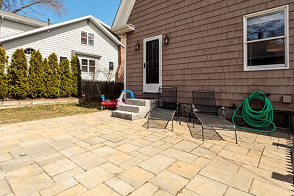22 Squanto Road Quincy, MA 02169 - Photo 18 of 19 Gallery Image 18