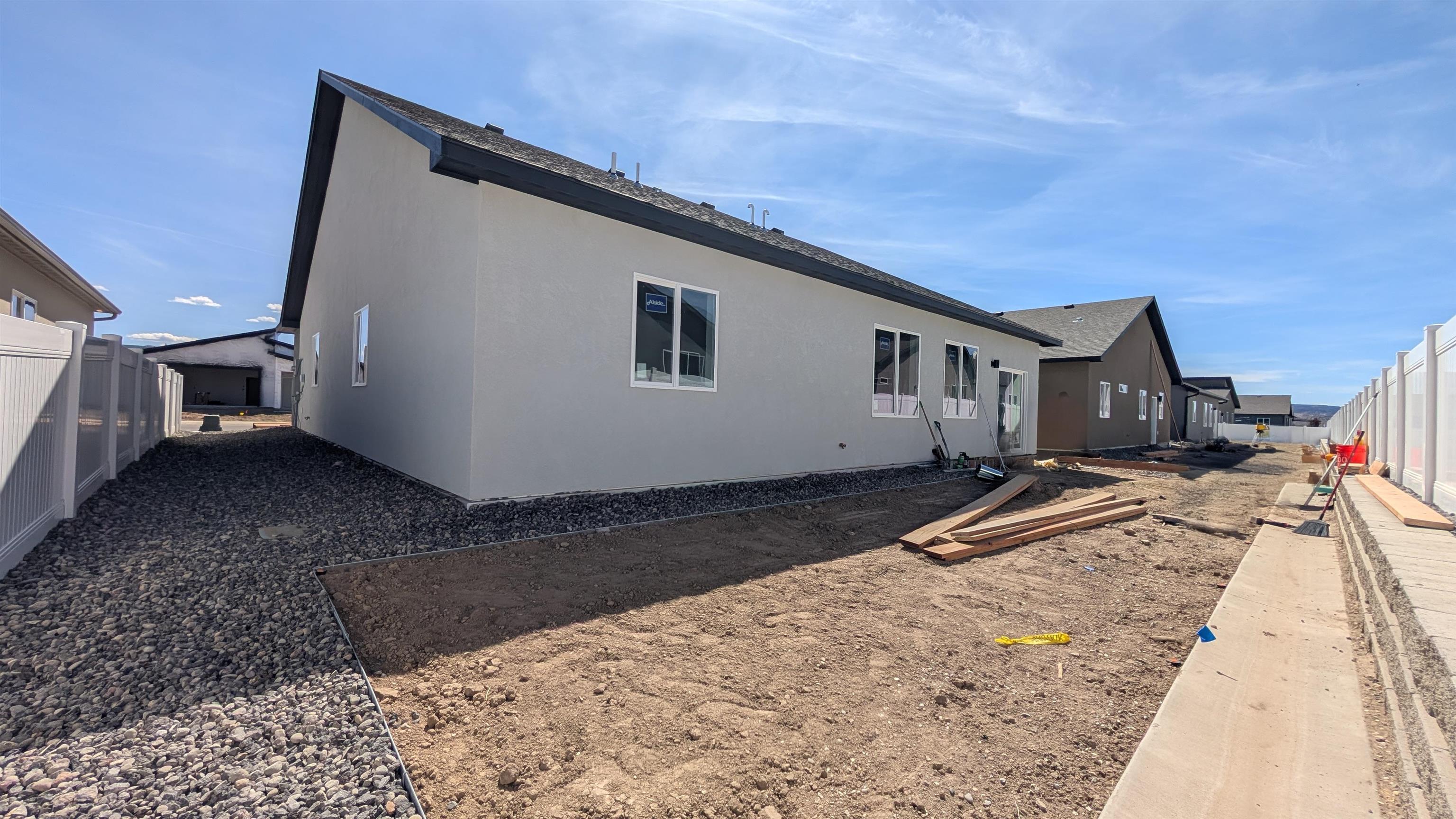 1733 Rusty Rivet Road Fruita, CO 81521 - Photo 2 of 13