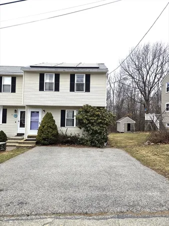 $275,000 | 21 Bolton Street, Worcester, MA 01604