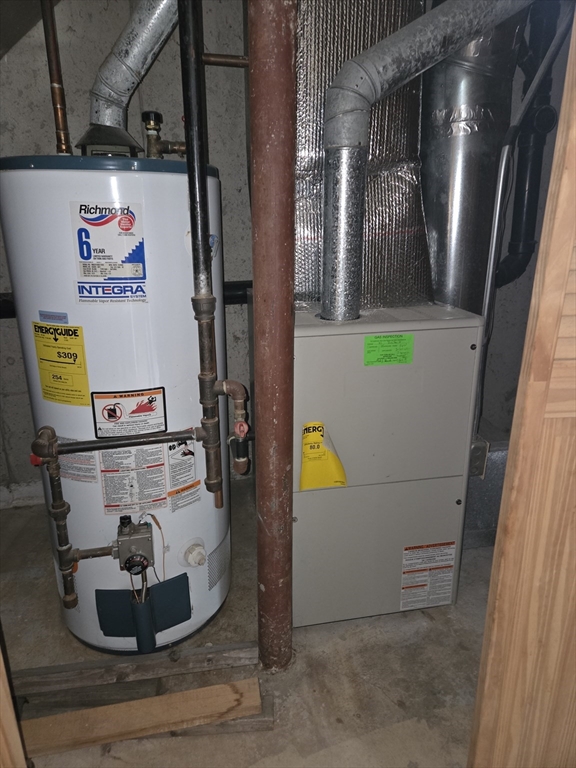 21 Bolton Street Worcester, MA 01604 - Photo 15 of 15