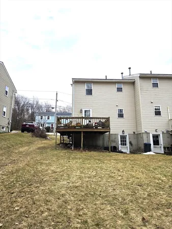 $275,000 | 21 Bolton Street, Worcester, MA 01604