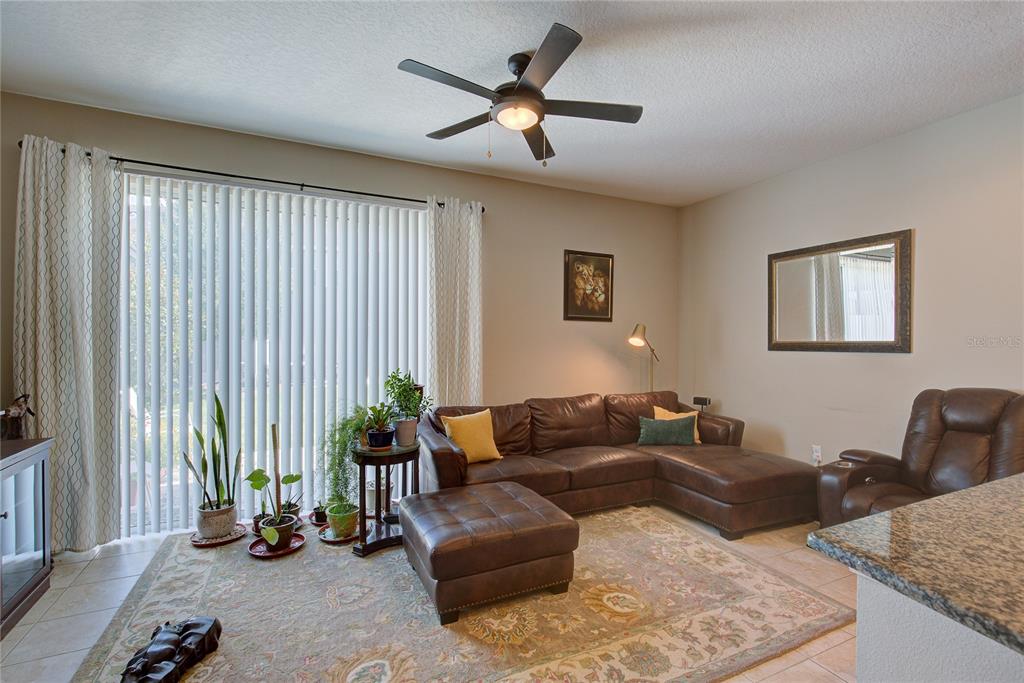 7064 Towne Lake Road Riverview, FL 33578 - Photo 3 of 32 Living Room