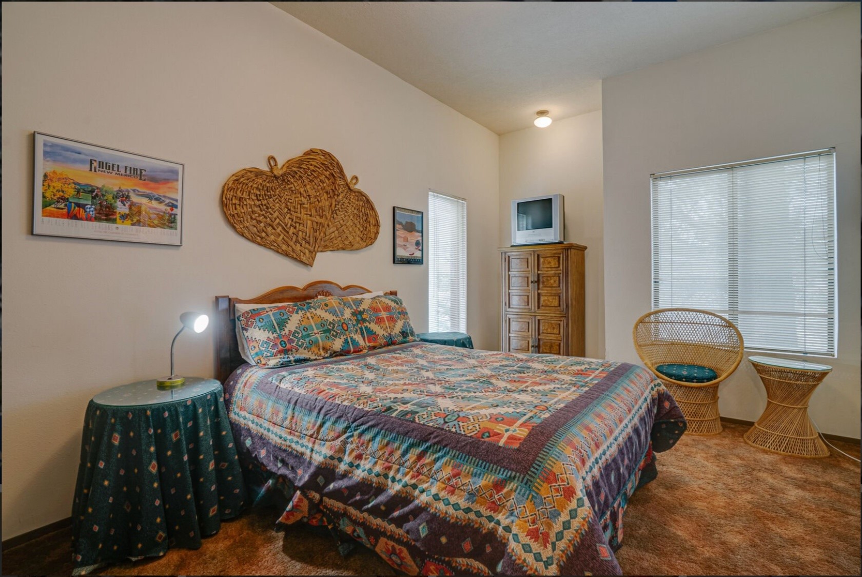 83 North Angel Fire Road, Unit 35 Angel Fire, NM 87710 - Photo 6 of 14