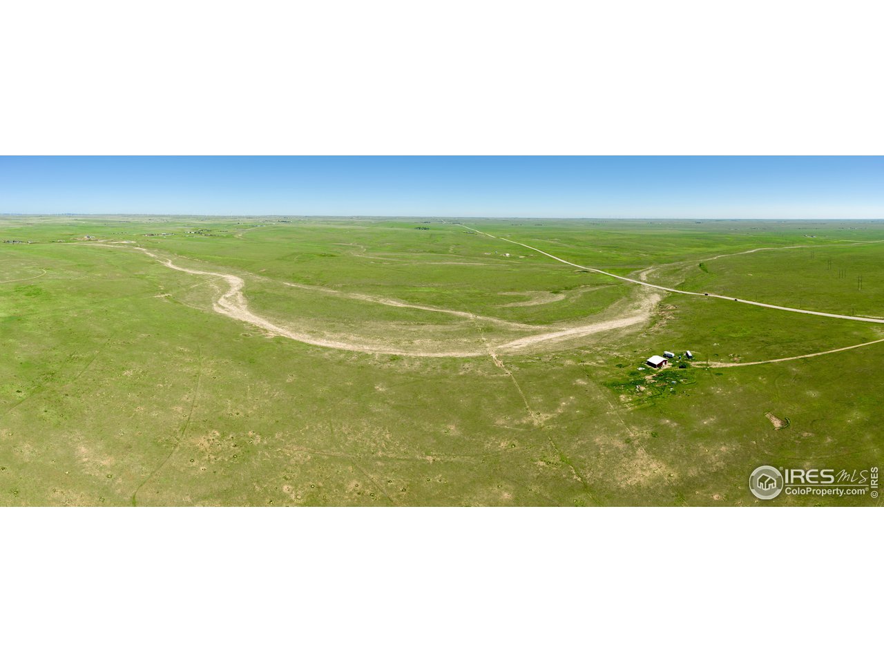 9010 Oil Well Road Calhan, CO 80808 - Photo 11 of 23 a view of an ocean