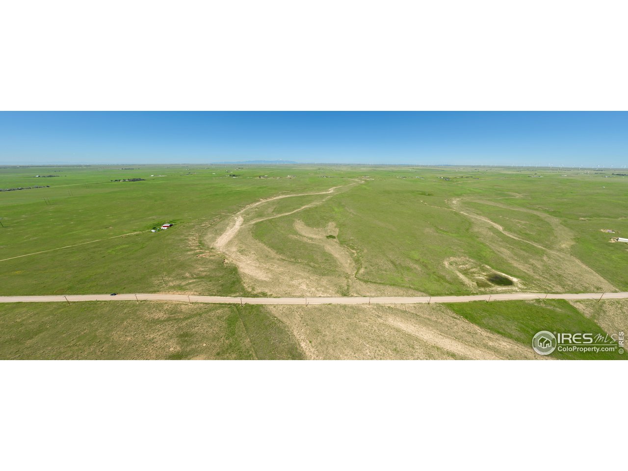 9010 Oil Well Road Calhan, CO 80808 - Photo 6 of 23 a view of beach with ocean view