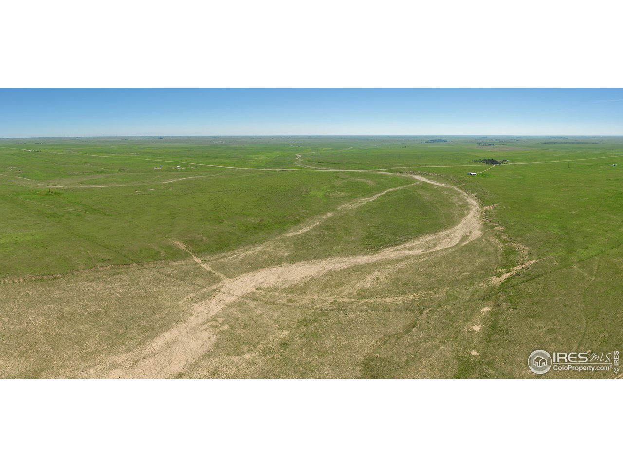 9010 Oil Well Road Calhan, CO 80808 - Photo 8 of 23 a view of an ocean