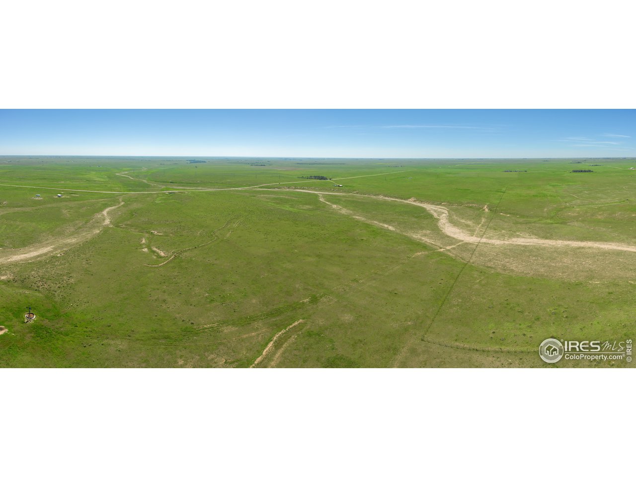 9010 Oil Well Road Calhan, CO 80808 - Photo 9 of 23 a view of an ocean