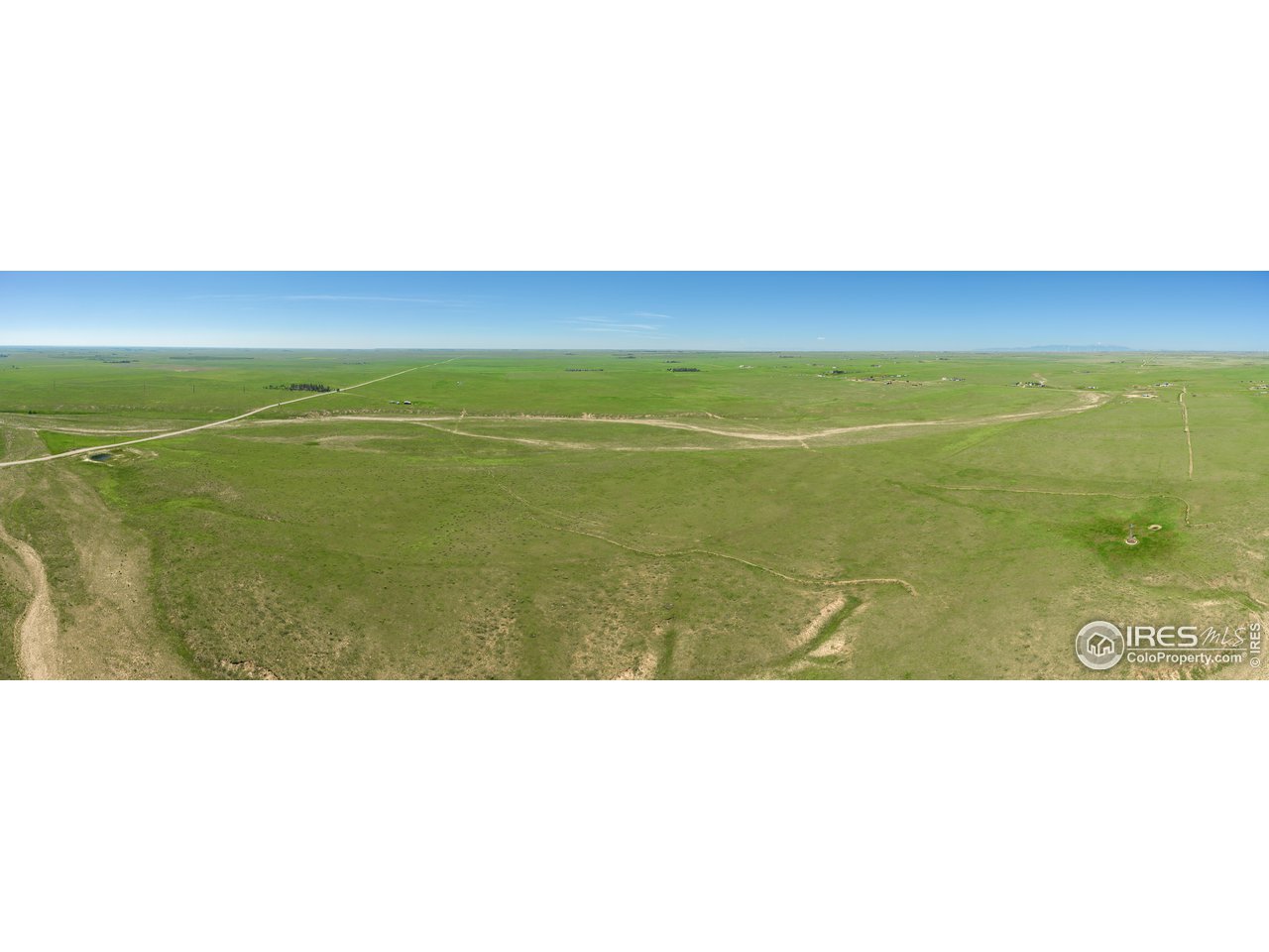 9010 Oil Well Road Calhan, CO 80808 - Photo 10 of 23 a picture of a floor plan