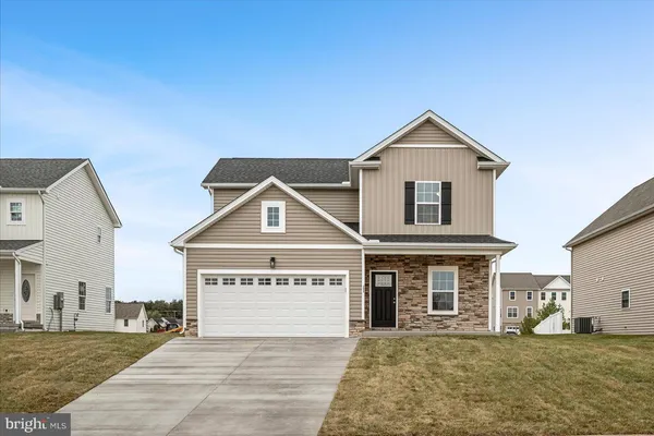 $535,000 | 100 Brockham Court, Winchester, VA 22602