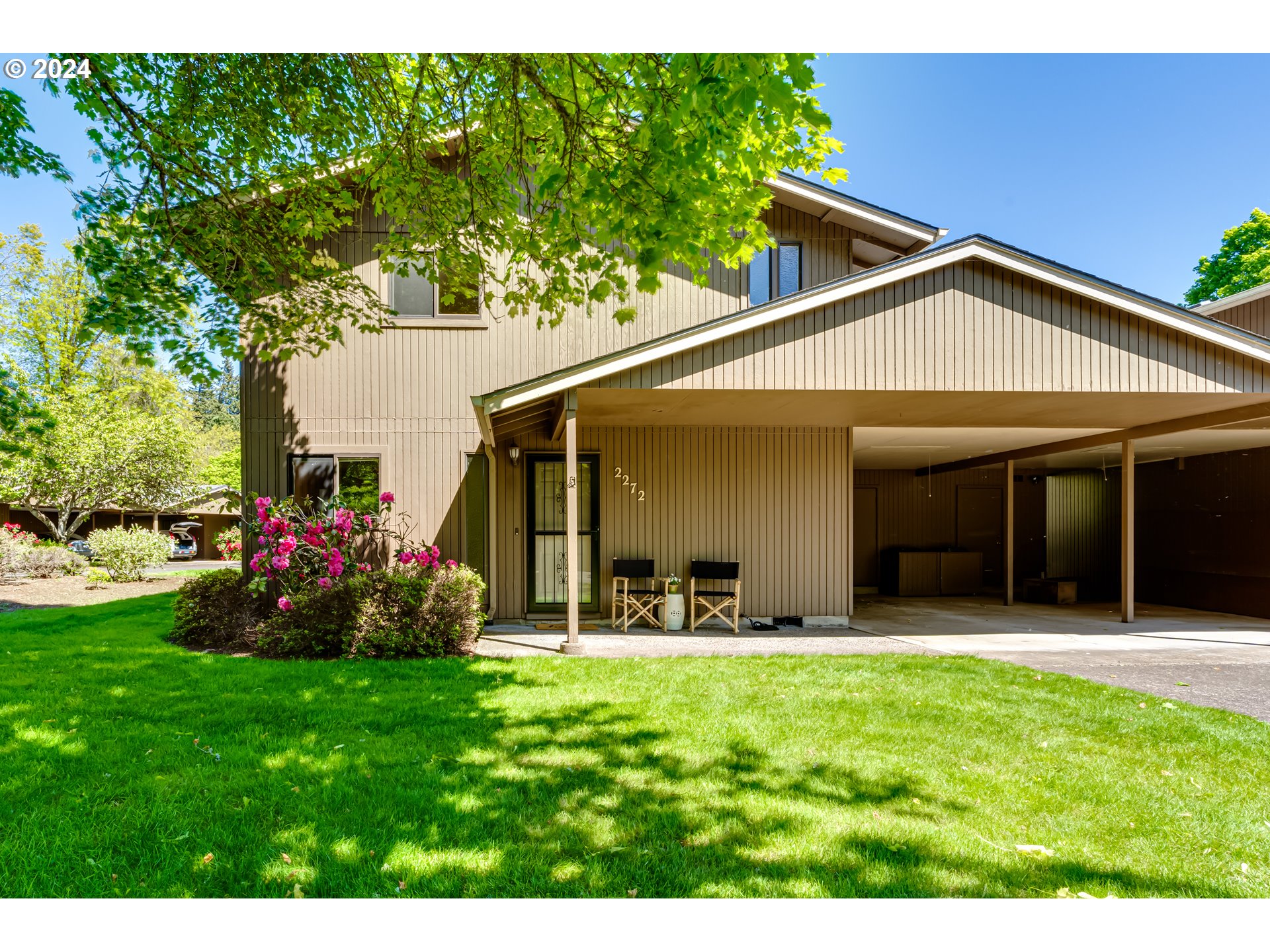 2272 Ridgeway Drive Eugene, OR 97401 - Photo 24 of 24 Gallery Image 24