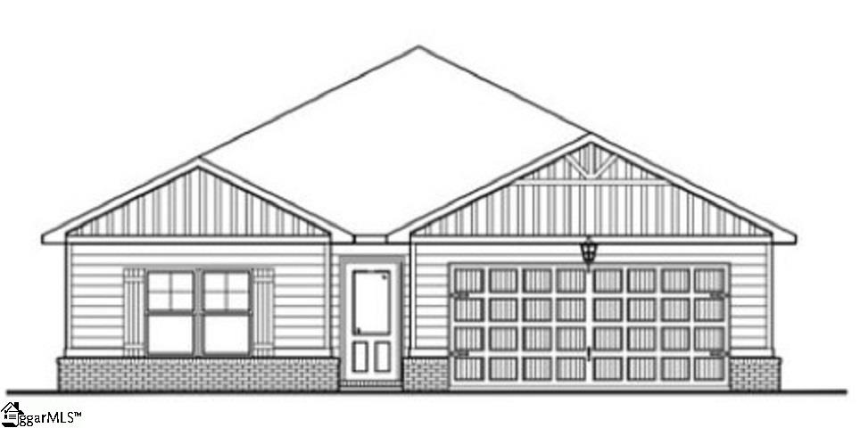 209 Sunningston Court Fountain Inn, SC 29644 - Photo 1 of 4 Gallery Image 1