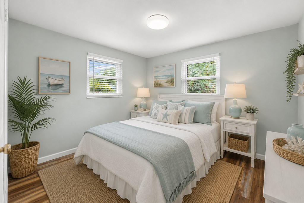 136 East Rogers Road Port St. Joe, FL 32456 - Photo 22 of 39