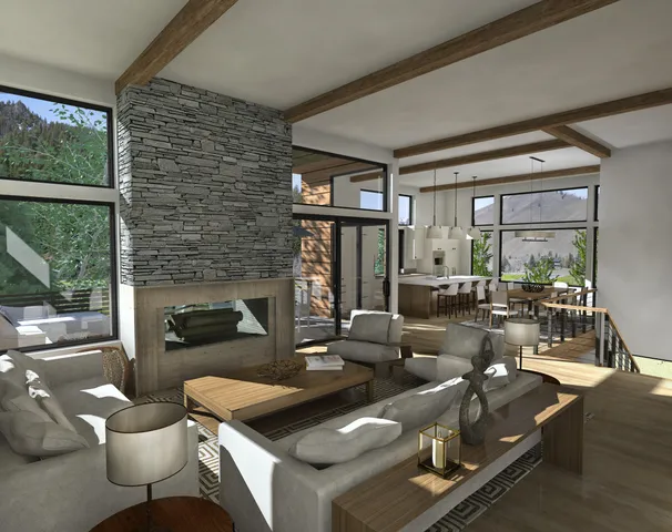 $4,395,000 | Tbd Mountain Crk Drive, Ketchum, ID 83340