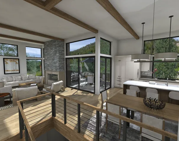 $4,395,000 | Tbd Mountain Crk Drive, Ketchum, ID 83340
