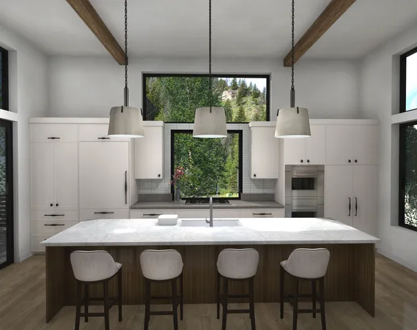 $4,395,000 | Tbd Mountain Crk Drive, Ketchum, ID 83340