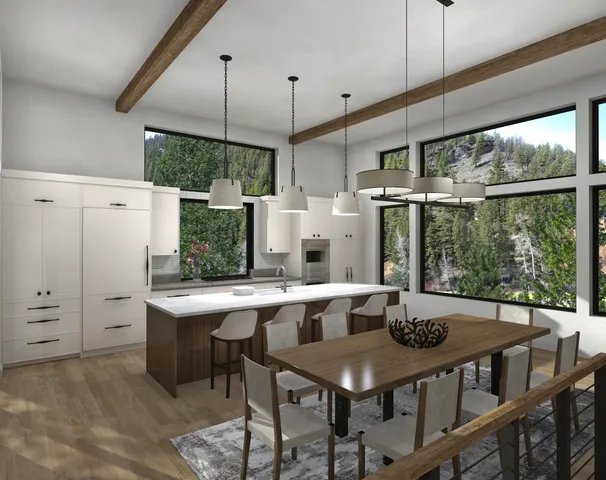 $4,395,000 | Tbd Mountain Crk Drive, Ketchum, ID 83340