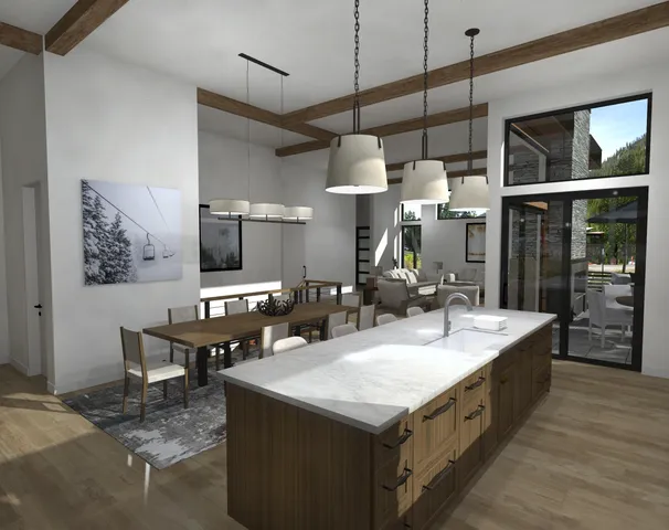 $4,395,000 | Tbd Mountain Crk Drive, Ketchum, ID 83340