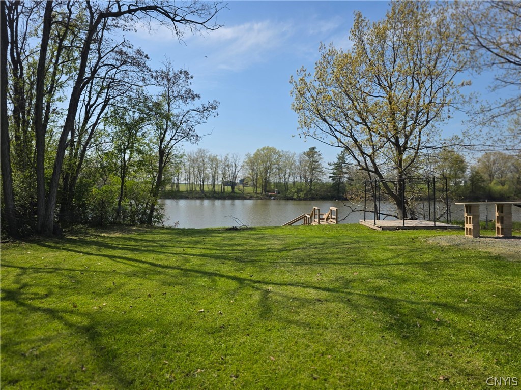 25835 Moffatt Road Lyme, NY 13634 - Photo 1 of 35