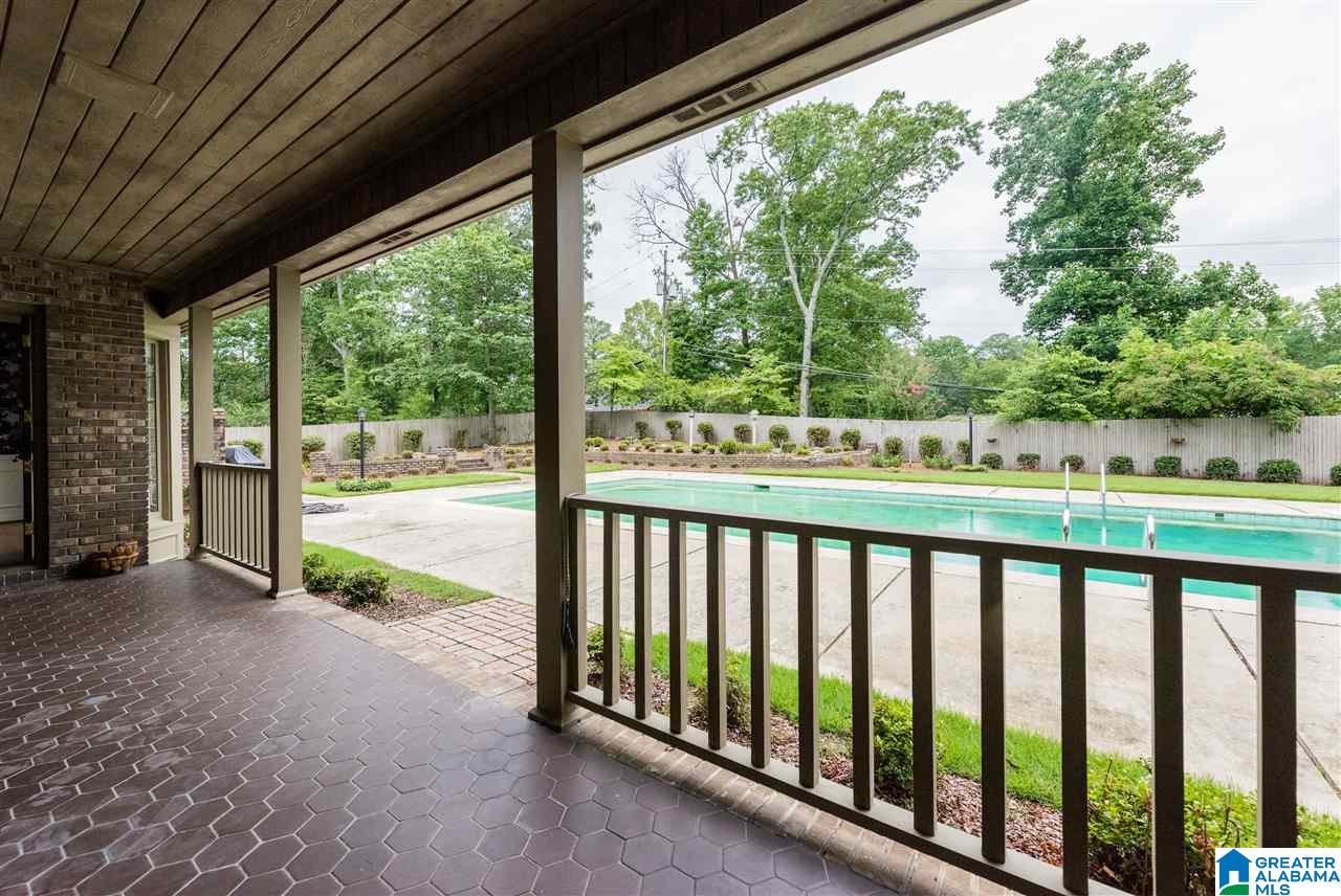 4244 Gaines Mill Road Birmingham, AL 35213 - Photo 44 of 46