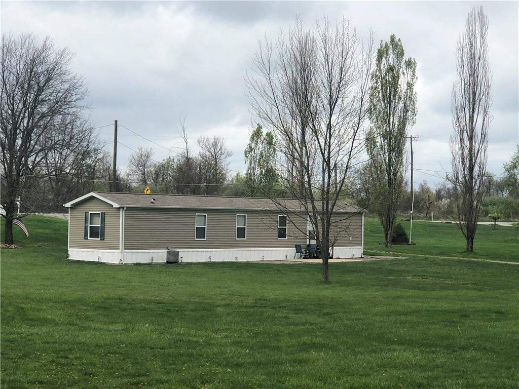 1468 Walnut Hill Road Smithfield, PA 15478 - Photo 1 of 3