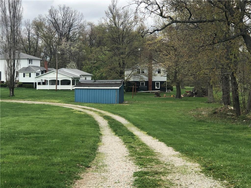 1468 Walnut Hill Road Smithfield, PA 15478 - Photo 2 of 3