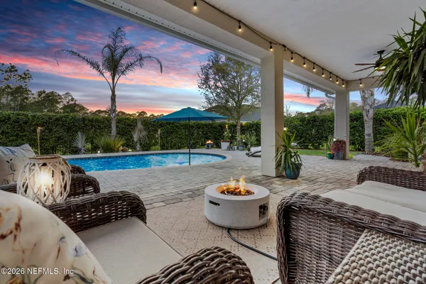 $774,900 | 85021 Majestic Walk Boulevard, Fernandina Beach, FL 32034