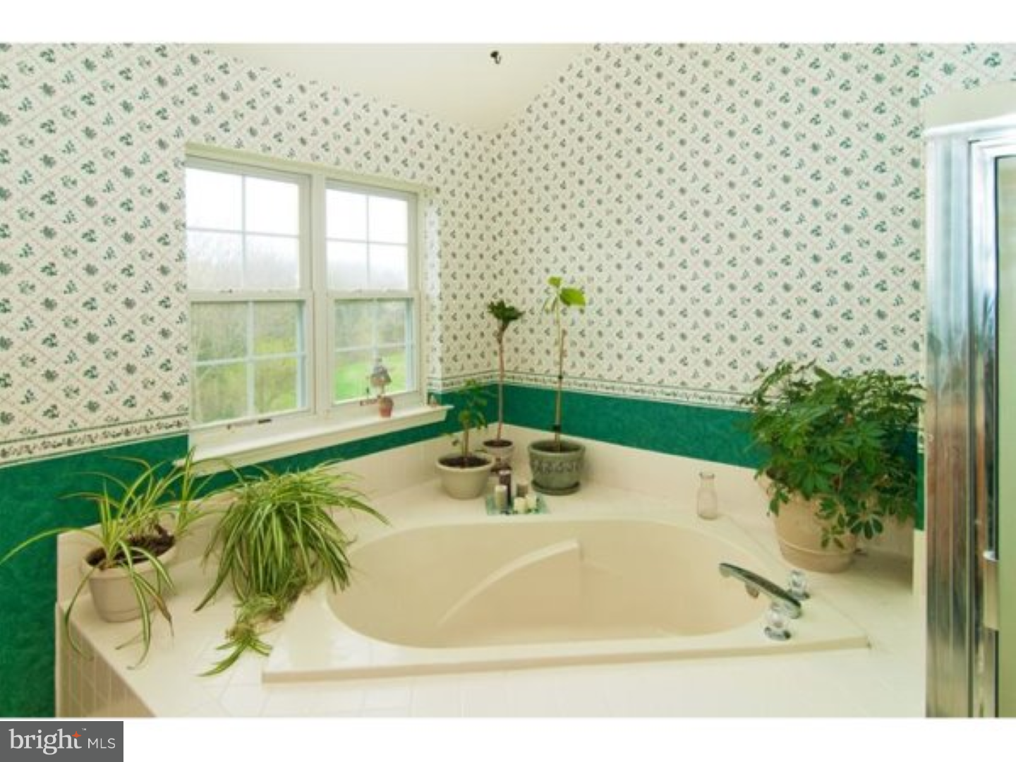 414 Sunny Ridge Road Gilbertsville, PA 19525 - Photo 22 of 25 Master Bathroom