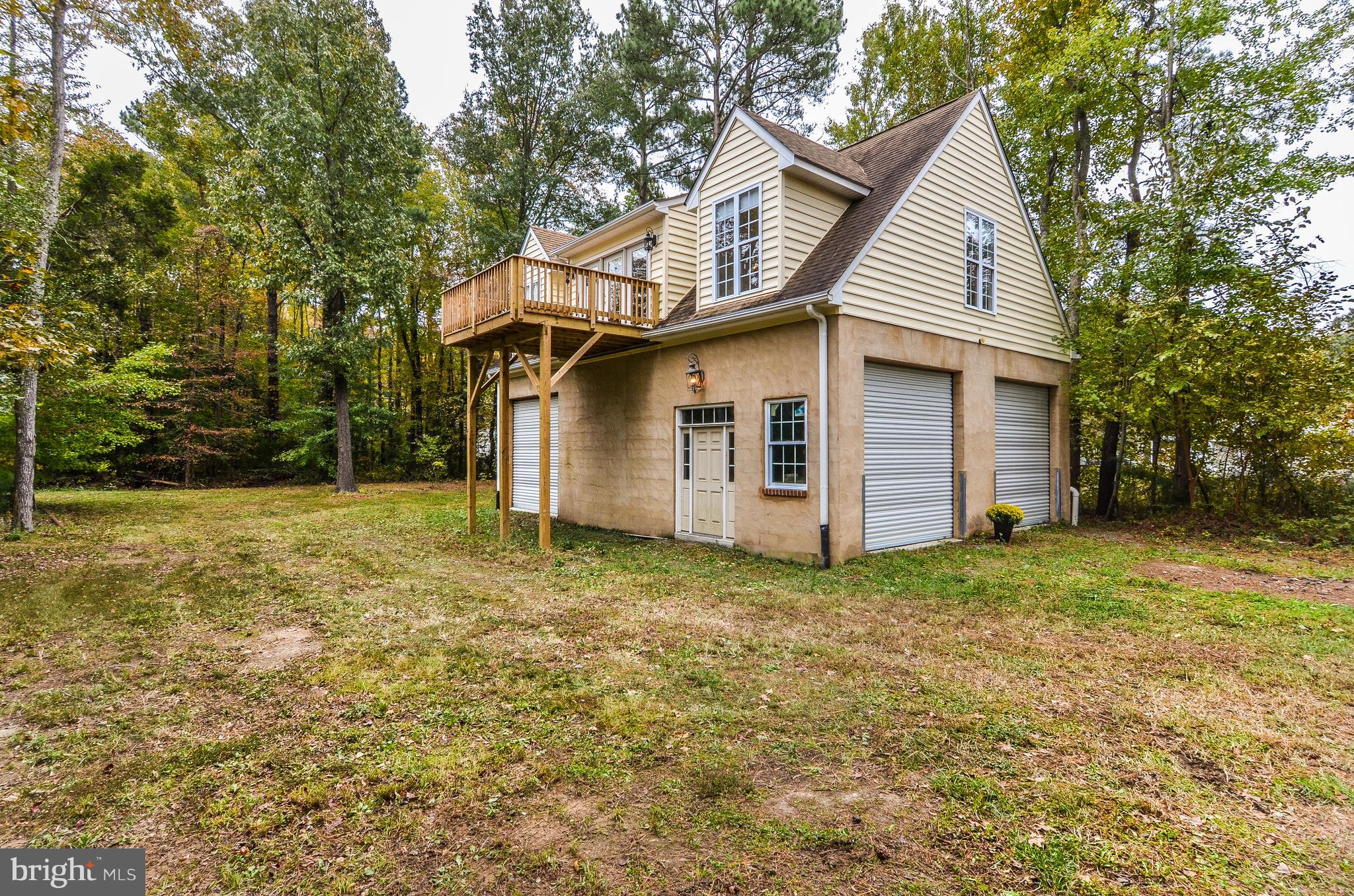 394 Rolando Drive Colonial Beach, VA 22443 - Photo 1 of 25 Exterior (General)