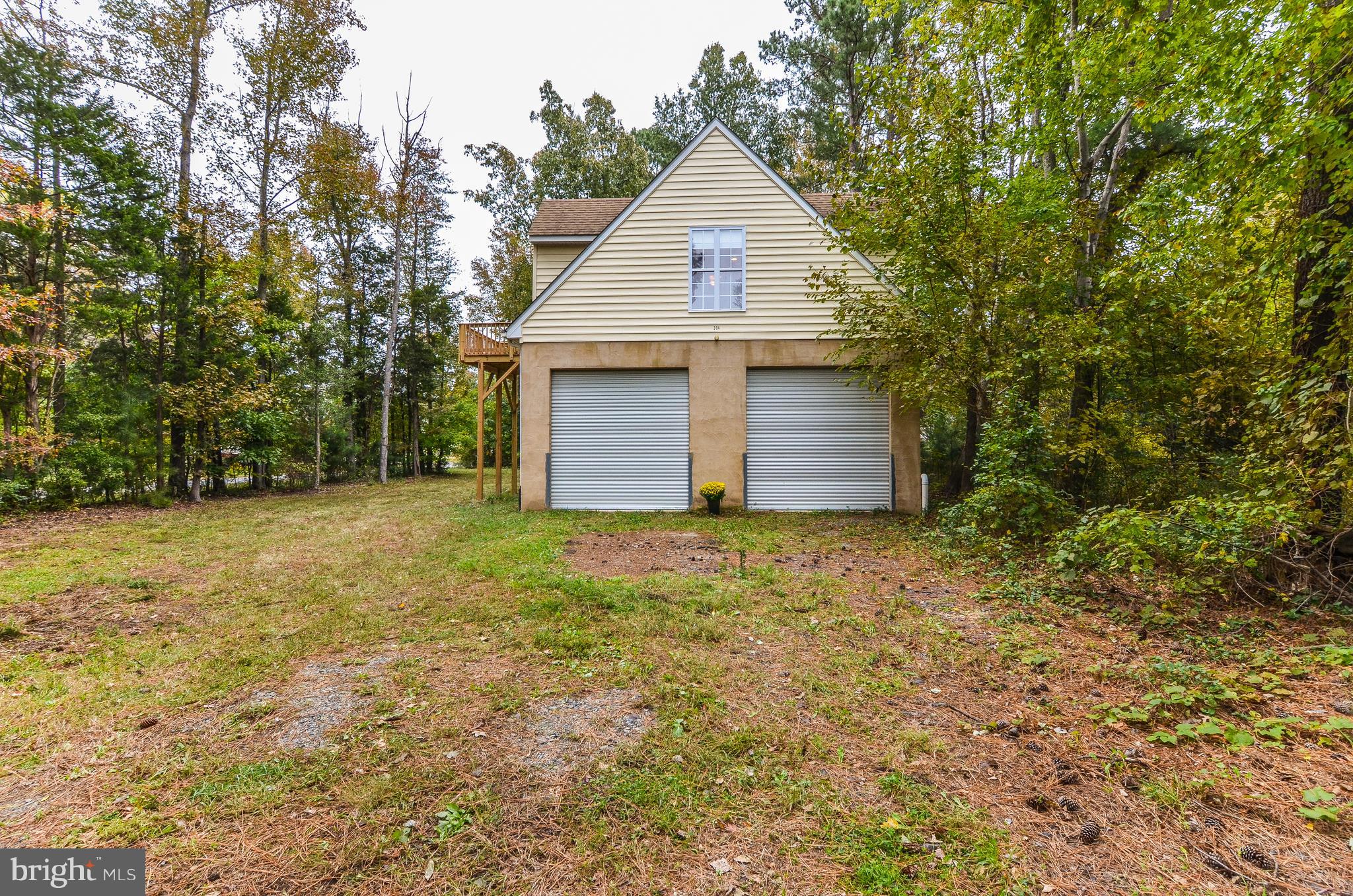 394 Rolando Drive Colonial Beach, VA 22443 - Photo 2 of 25 Exterior (General)