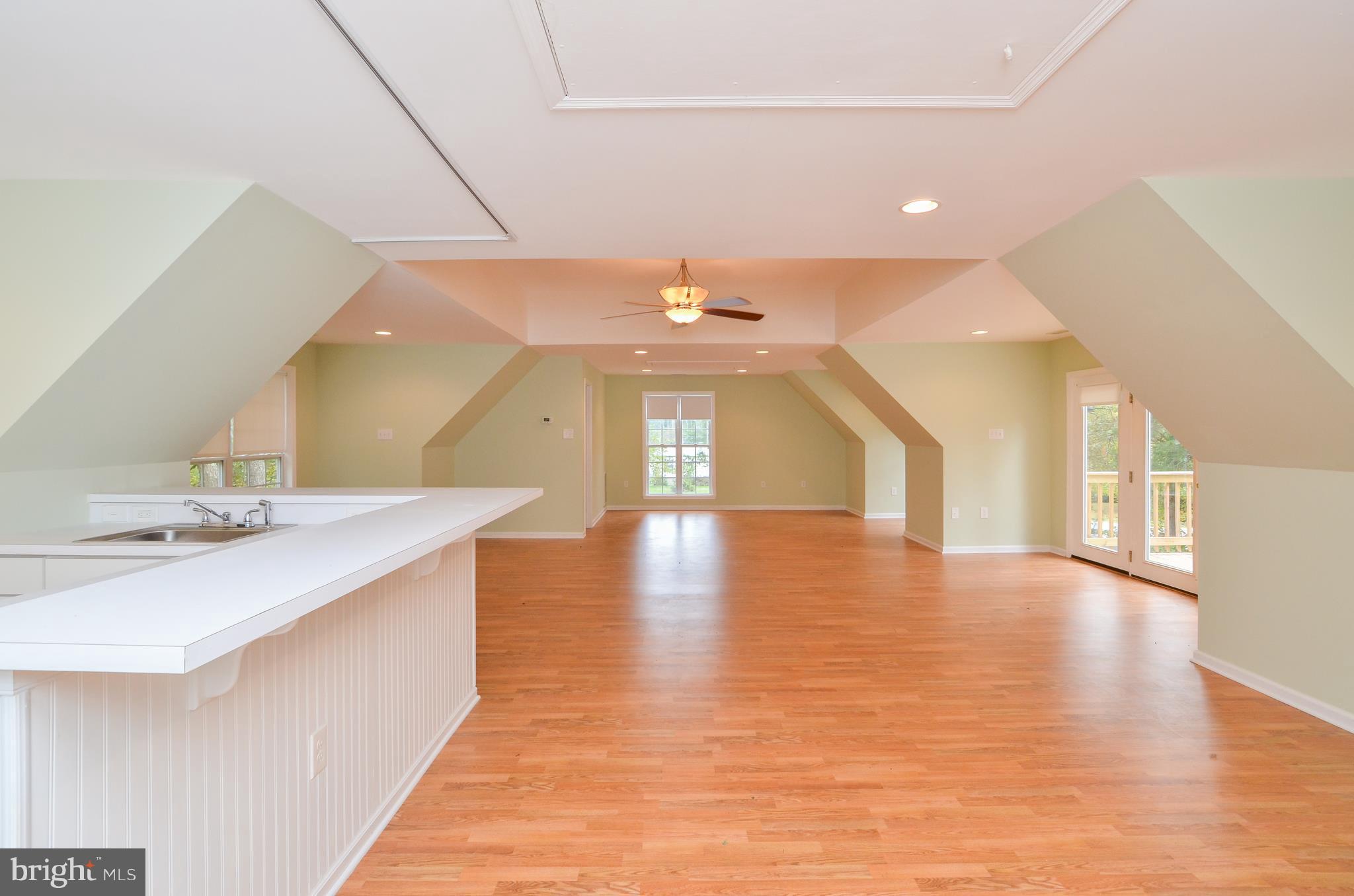 394 Rolando Drive Colonial Beach, VA 22443 - Photo 16 of 25 Looking from entrance