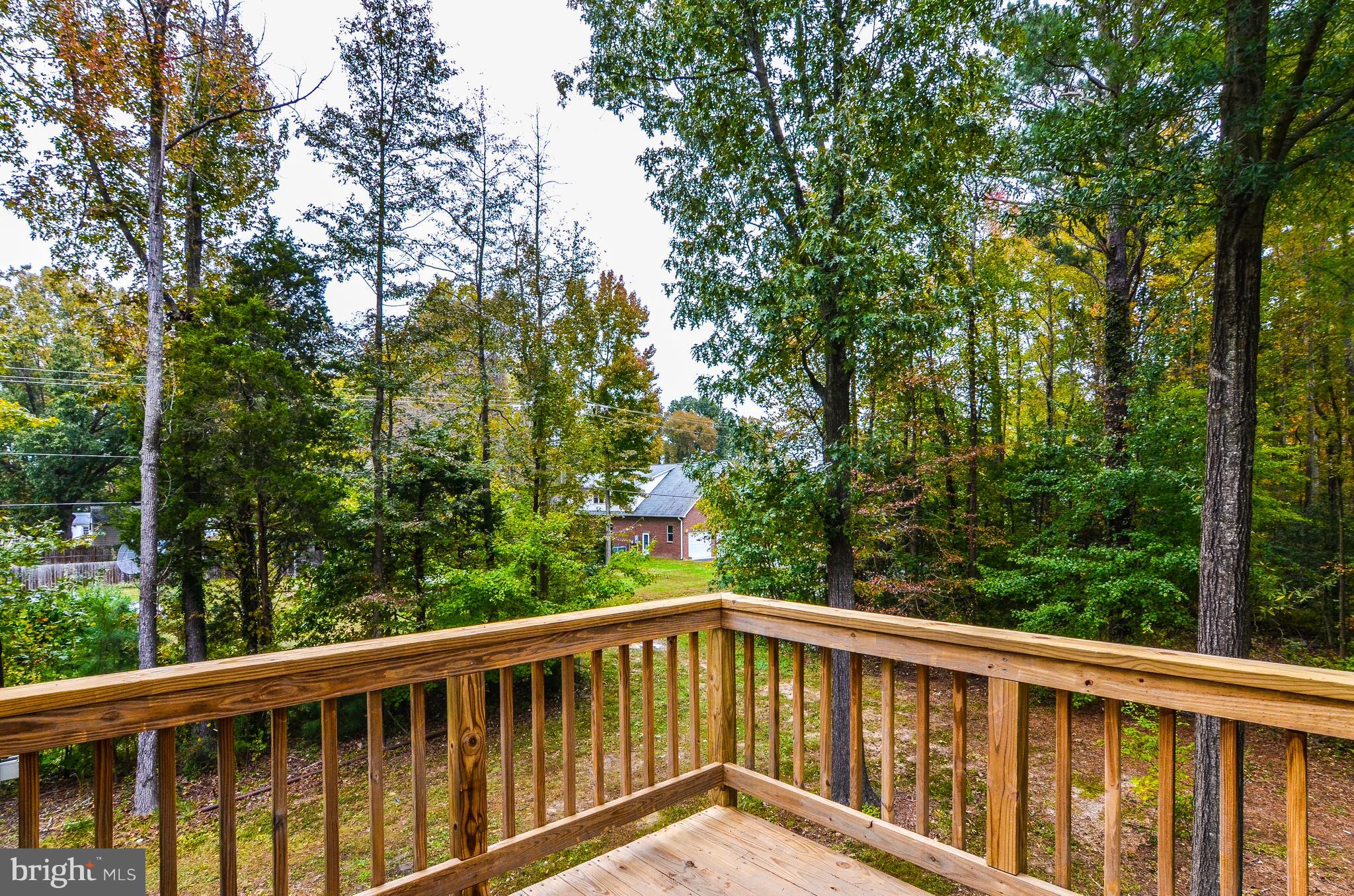 394 Rolando Drive Colonial Beach, VA 22443 - Photo 23 of 25 View towards River