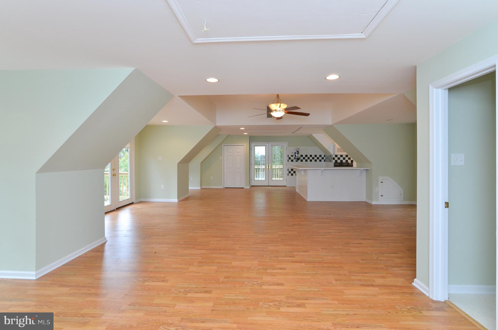 394 Rolando Drive Colonial Beach, VA 22443 - Photo 25 of 25 Lots of possibilities for floor plan